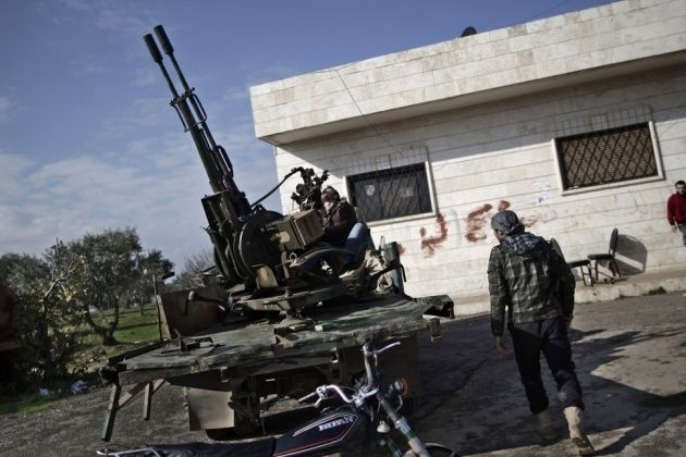 Taliban không cho máy bay NATO hạ cánh xuống sân bay Kabul