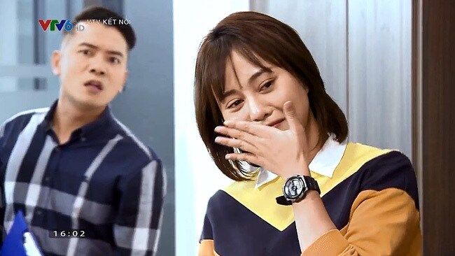 Hương vị tình thân phần 2: Nam không có cửa bước chân vào nhà Long?