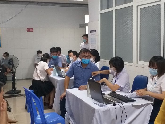 Quảng Ninh hoàn thành tiêm 80.000 liều vaccine Vero Cell an toàn