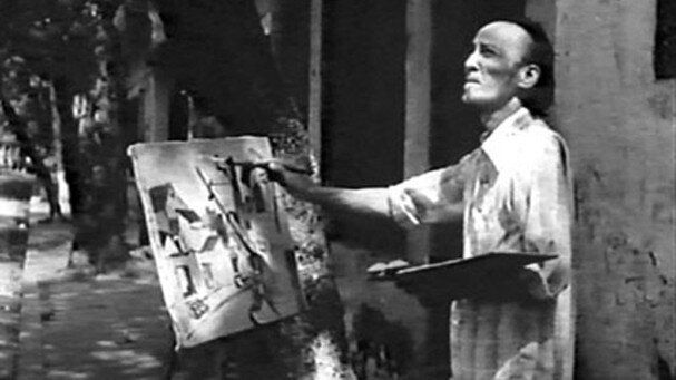 NSND Trần Văn Thủy không buồn khi trượt Giải thưởng Hồ Chí Minh