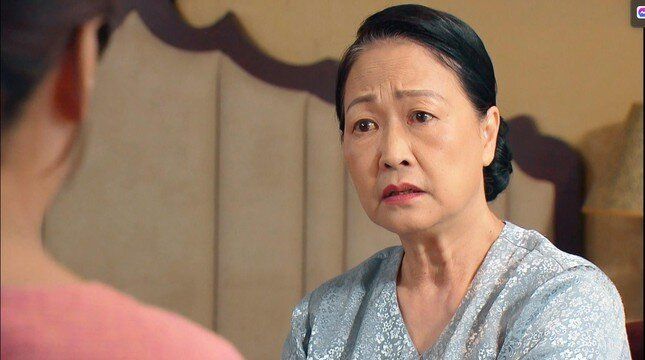 Hương vị tình thân 64: Khán giả nổi cáu khi Nam bị cả nhà Long phản đối