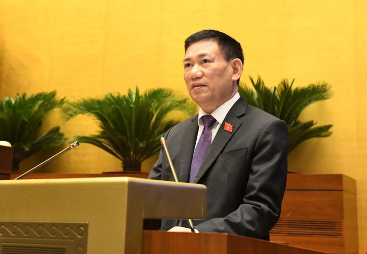 Một số bộ, cơ quan Trung ương lập dự toán chi không sát thực tế