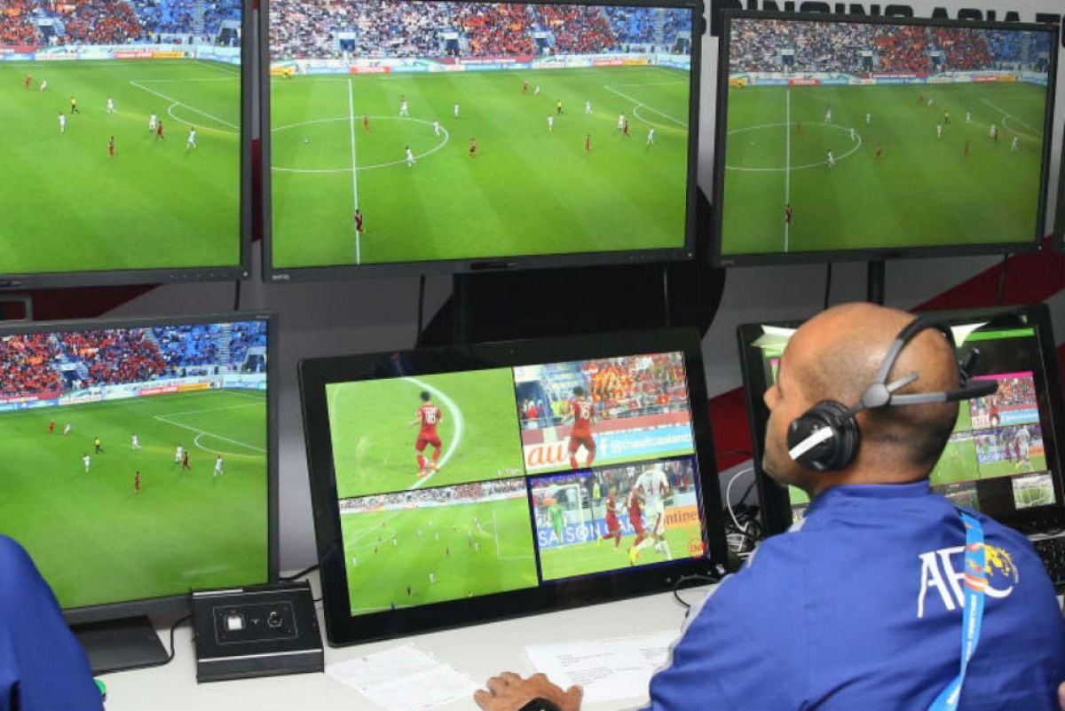 VAR được áp dụng ở vòng loại thứ ba World Cup 2022 khu vực châu Á