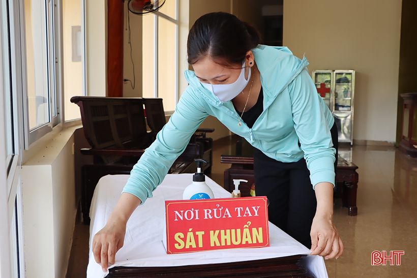 Hà Tĩnh: Nhà hàng, khách sạn tại Khu du lịch Thiên Cầm hoạt động trở lại