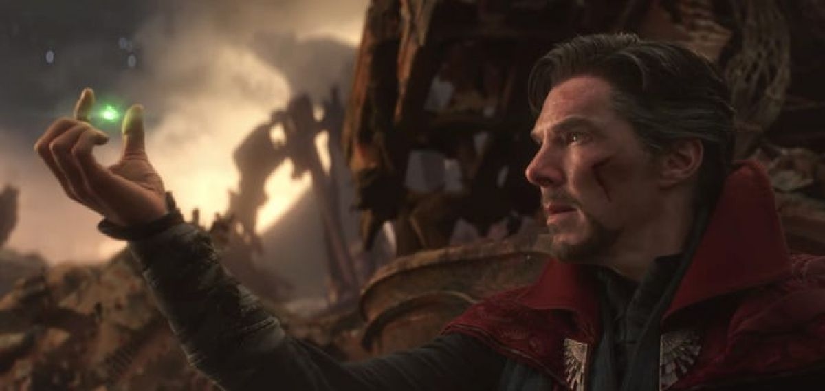 10 bom tấn Marvel sẽ ra mắt sau "Black Widow"