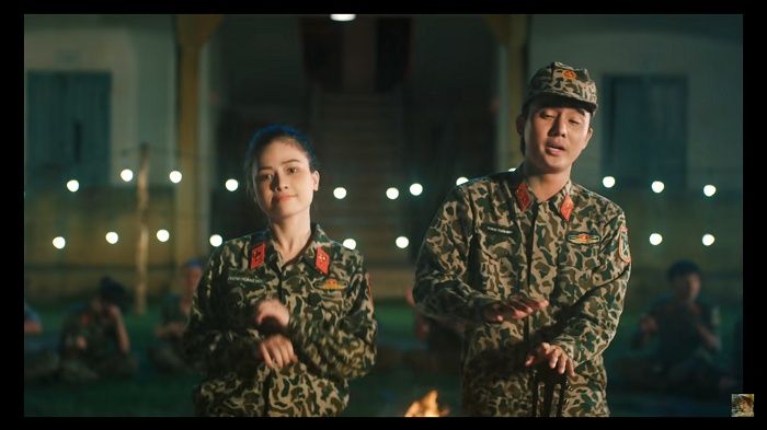 Dương Hoàng Yến làm MV, Mũi trưởng Long và Hậu Hoàng mới là tâm điểm