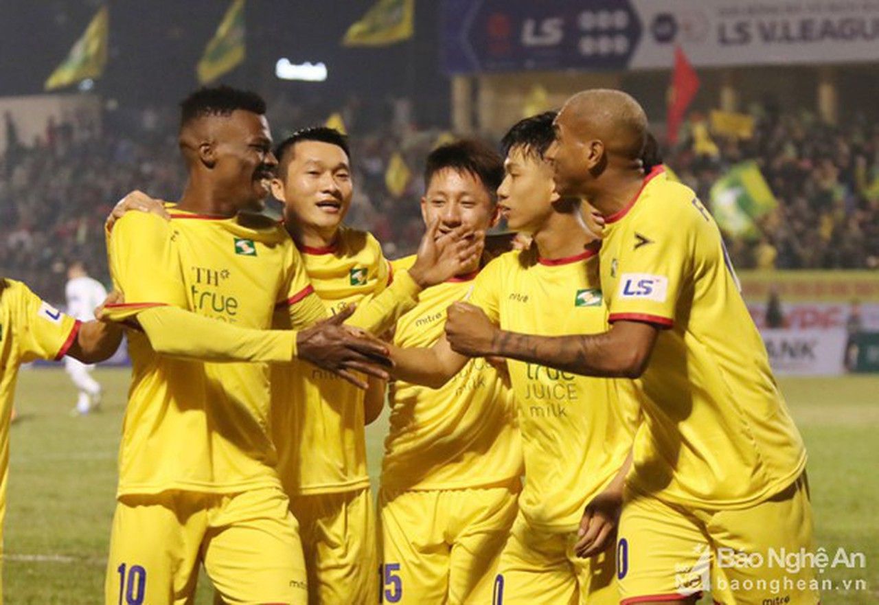 VFF đồng ý hủy V-League 2021