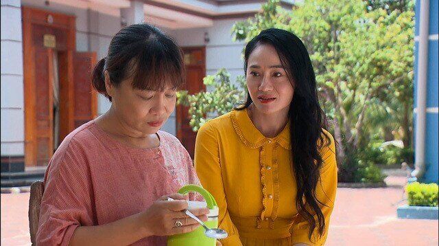 "Hương vị tình thân" kết phần 1: Khán giả bị "gây nghiện" vì 3 điều này