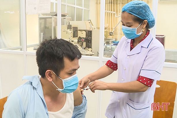 Hà Tĩnh có 30 bệnh nhân Covid-19 âm tính với virus SARS-CoV-2