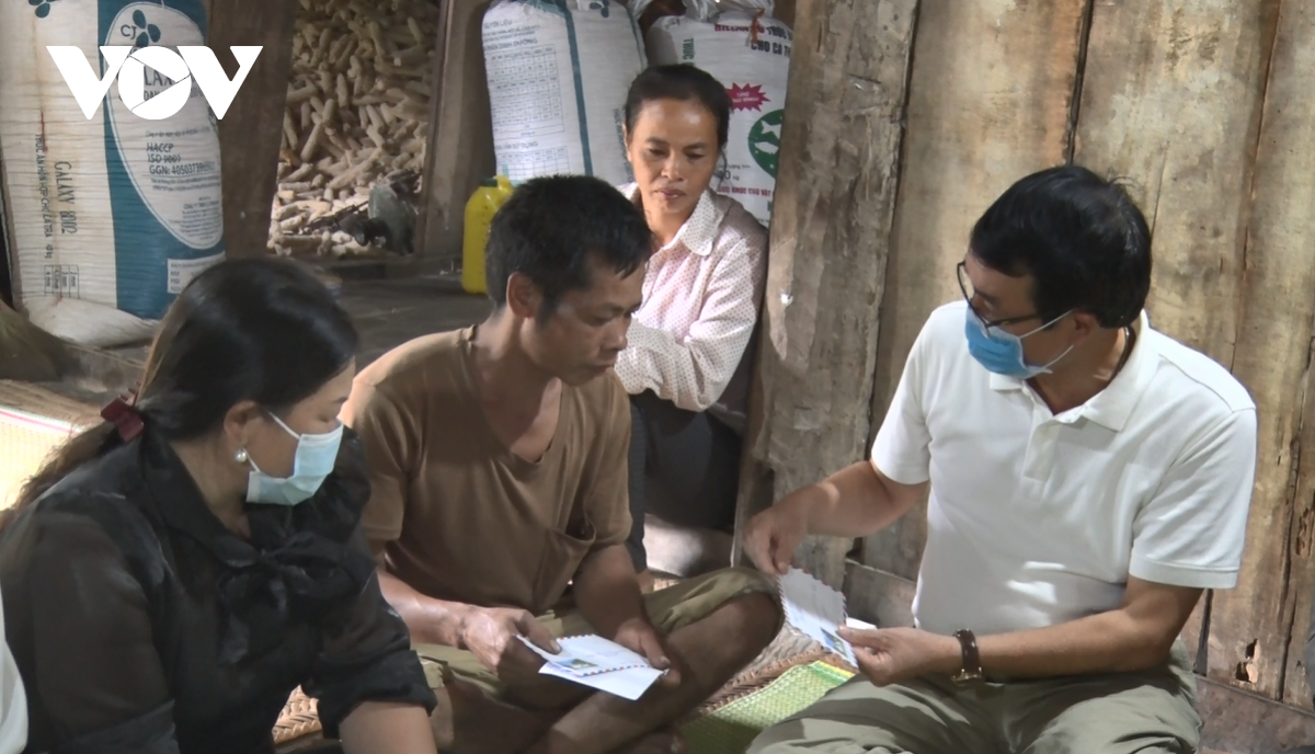 Nam thanh niên tử vong do sét đánh