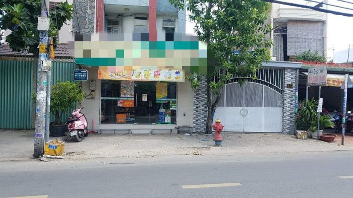 Kẻ dùng súng bắn đạn bi cướp cửa hàng tiện lợi ở TP.HCM khai gì?