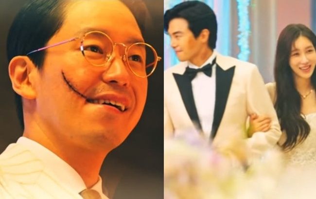 Cuộc chiến thượng lưu phần 3: Tái hiện vụ tai nạn khiến Yoon Hee "bay màu"?