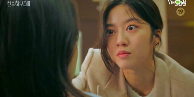 Cuộc chiến thượng lưu tập 6: Logan Lee còn sống, fan đòi uống thuốc bổ não