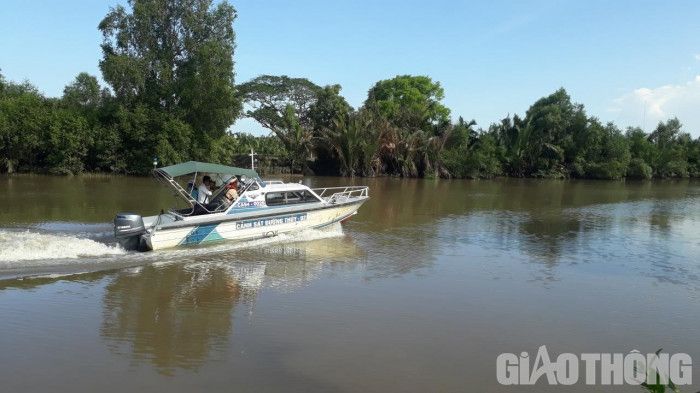 Bạc Liêu: Vận tải nội, liên tỉnh hoạt động ra sao khi có 3 ca mắc Covid-19?