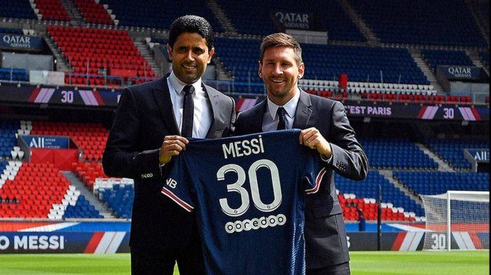 Giải mã sức hút "không thể tin nổi" của Messi tại PSG