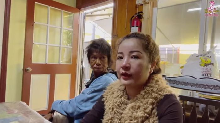 Thúy Nga bị tố đánh đập cựu ca sĩ Kim Ngân, cảnh sát mời lên làm việc