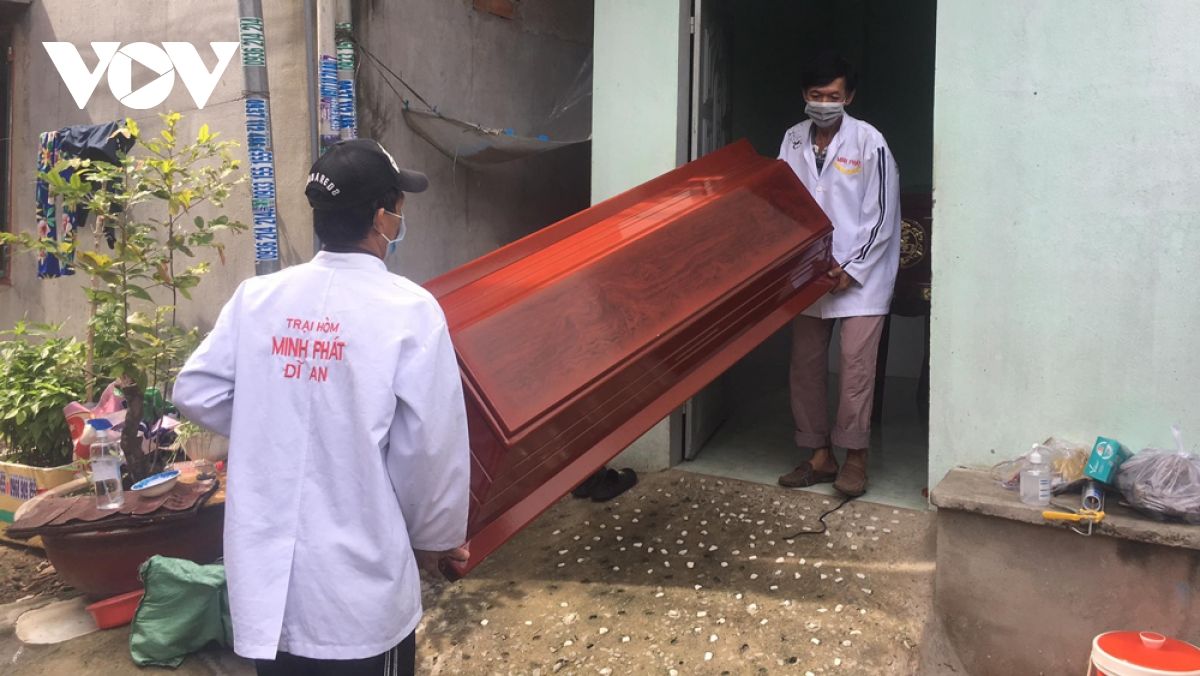 5 bệnh viện ở Bình Dương từ chối cấp cứu khiến một người tử vong