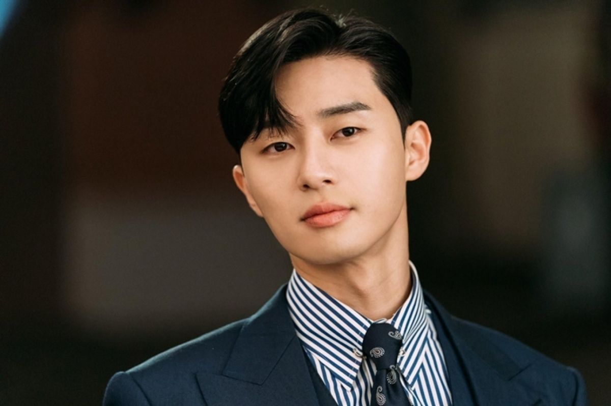 Park Seo Joon gia nhập vũ trụ điện ảnh Marvel?