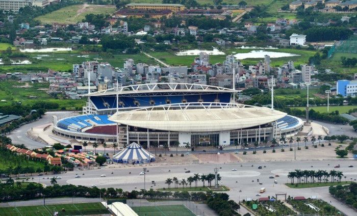 Vẫn chưa xác định được số phận SEA Games 31 tại Việt Nam