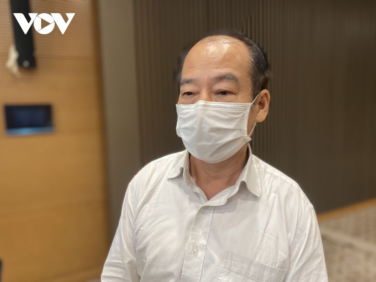 TP.HCM cần giãn cách phù hợp với diễn biến dịch phức tạp