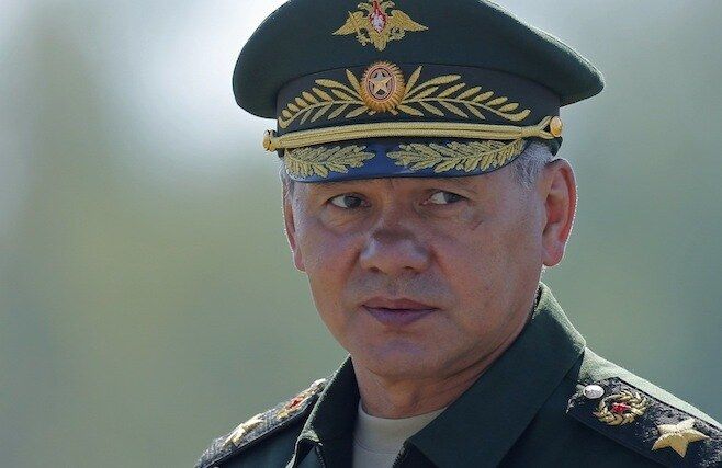 Đại tướng Shoigu tuyên bố sẽ cho tên lửa Sarmat trực chiến đấu vào năm tới