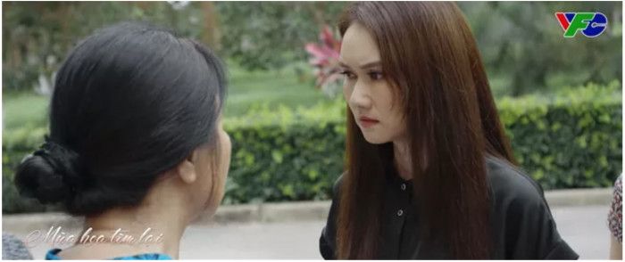 Mùa hoa tìm lại tập 19: Lệ "chết điếng" vì câu nói phũ phàng của Đồng