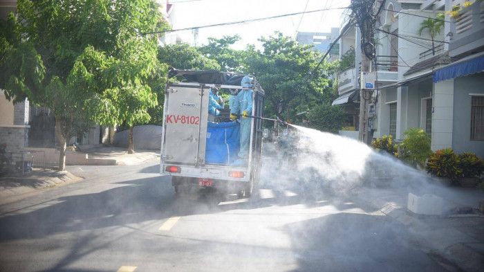 Hai bệnh nhân Covid-19 ở Phú Yên từng nguy kịch đã khỏi bệnh, xuất viện