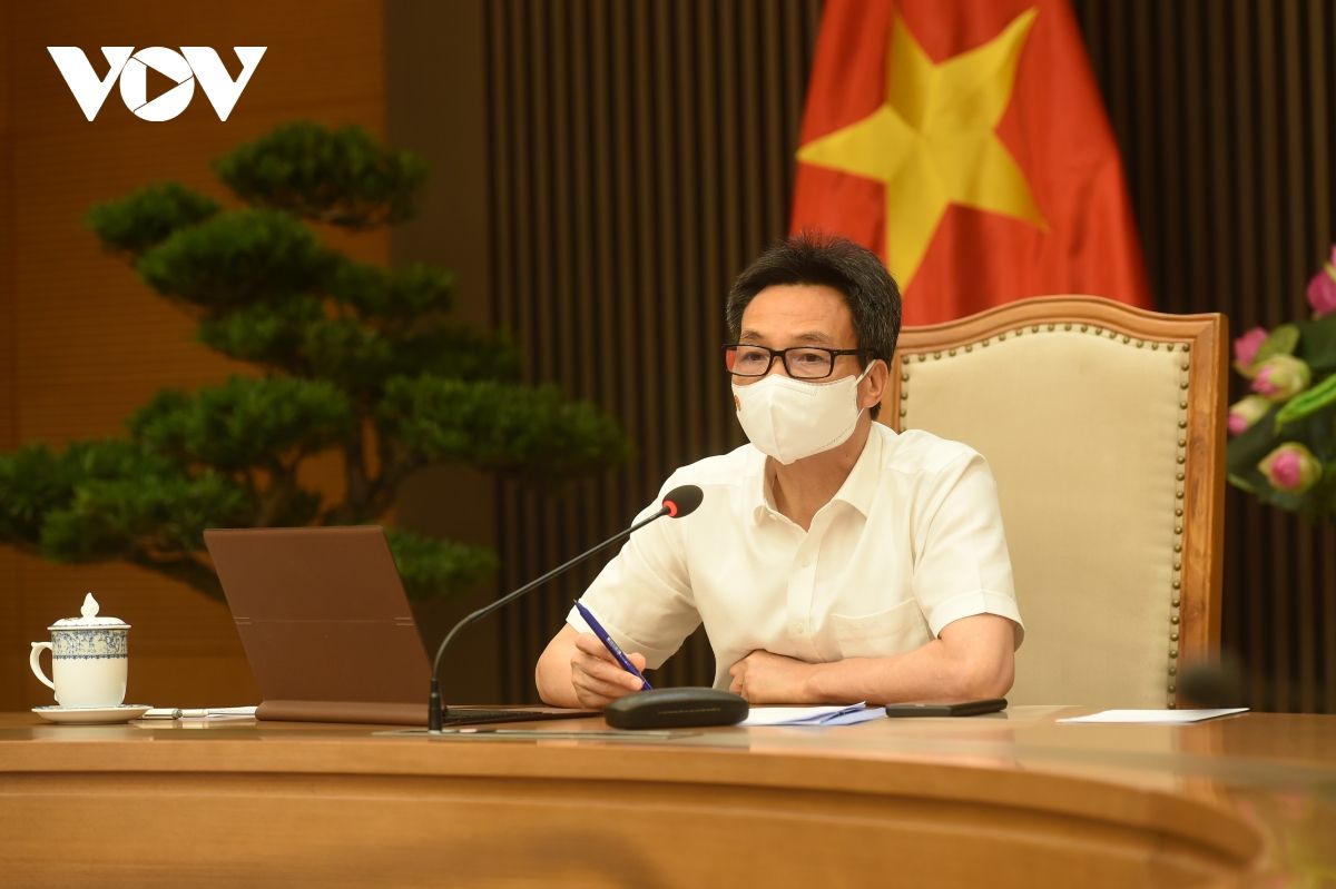 Bí thư TP.HCM: Điểm thi nào không đảm bảo phòng dịch sẽ không tổ chức thi