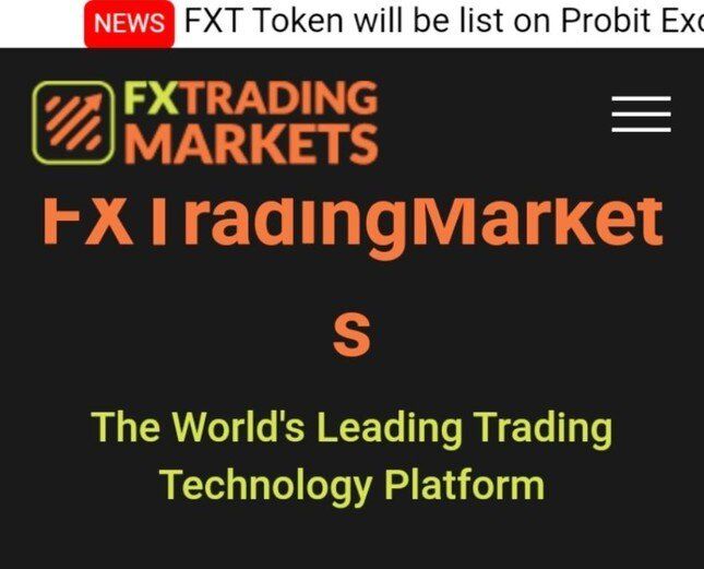 "Sập" sàn ngoại hối Fxtradingmarkets, thêm nhiều nạn nhân điêu đứng