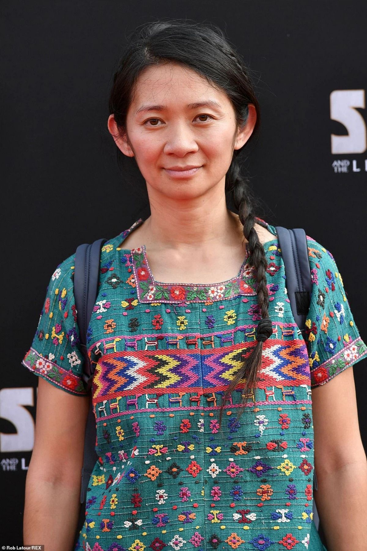 Dàn sao Marvel đổ bộ thảm đỏ bom tấn "Shang-Chi và Huyền thoại thập nhẫn"