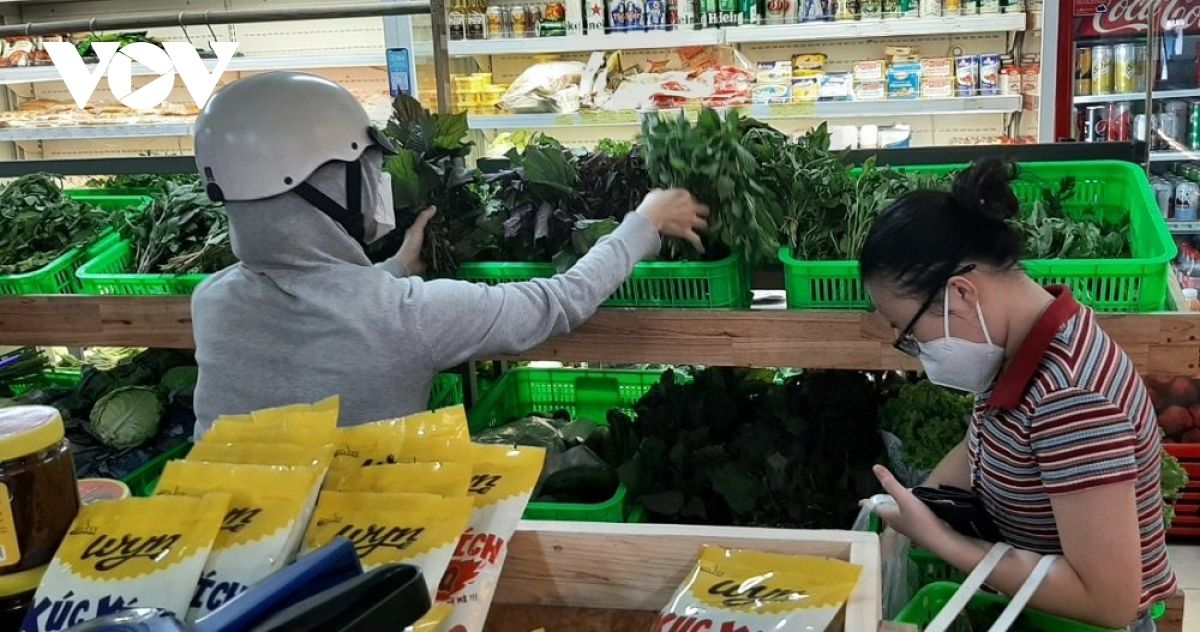 TPHCM và các tỉnh Đông Nam Bộ khẩn trương chuẩn bị cho giãn cách xã hội theo Chỉ thị 16