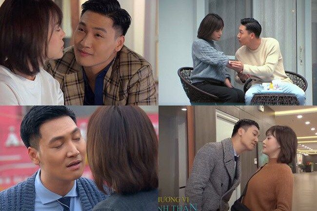 "Hương vị tình thân" kết phần 1: Khán giả bị "gây nghiện" vì 3 điều này