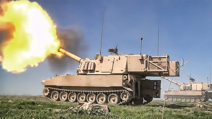 Tổng thống Mỹ Joe Biden phê duyệt việc bán lô vũ khí đầu tiên cho Đài Loan