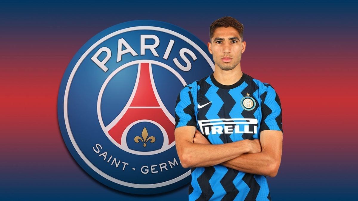 PSG sắp có "bom tấn" đầu tiên ở kỳ chuyển nhượng Hè 2021