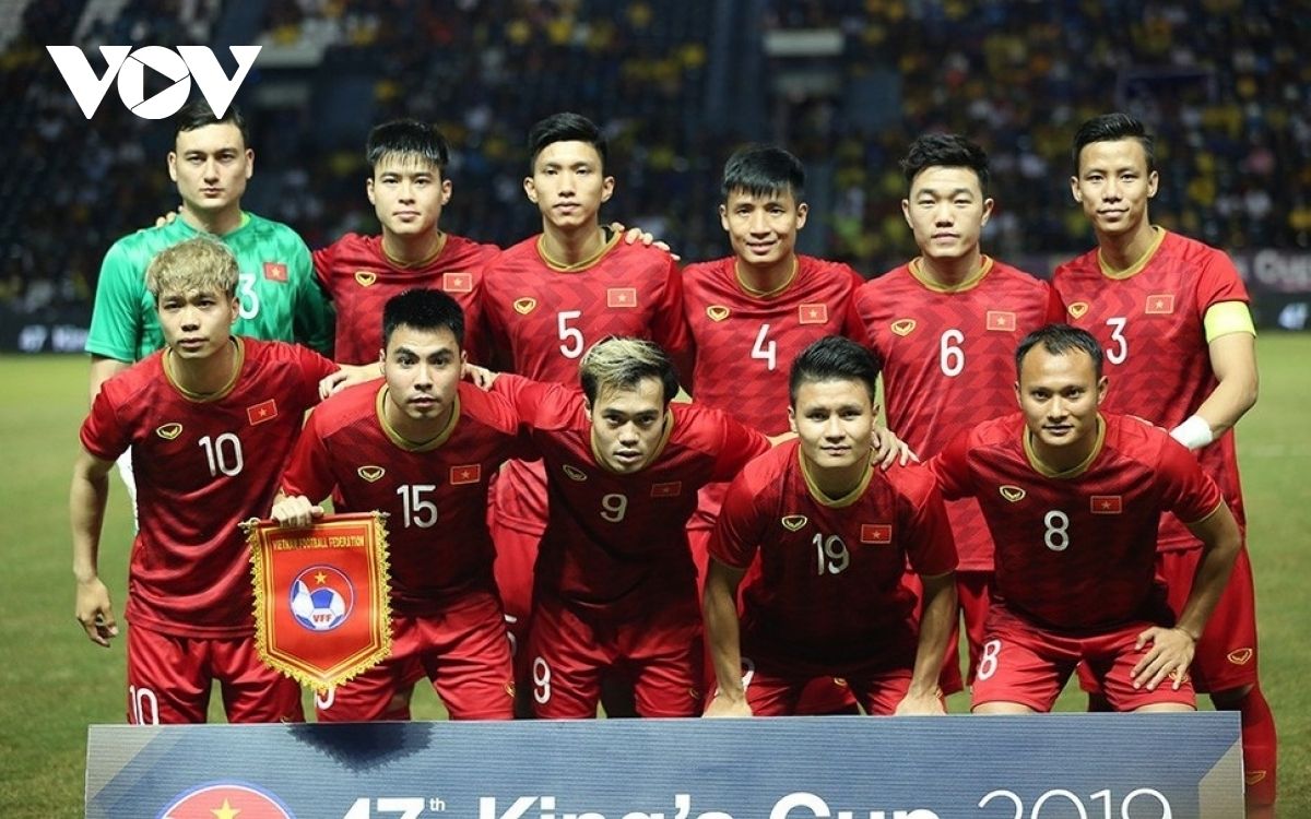 “Nếu điều kiện cho phép, CĐV sẽ được vào sân xem ĐT Việt Nam đá vòng loại World Cup"