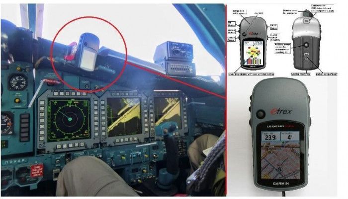 Vì sao phi công chiến đấu Nga ở Syria phải dùng GPS của Mỹ?