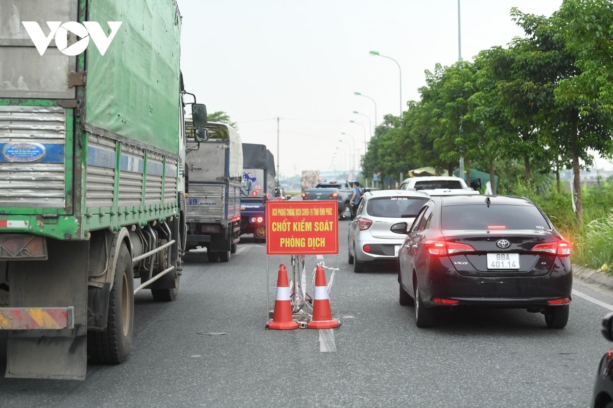 Lãnh đạo địa phương làm khó DN cũng phải chịu phạt như để xảy ra người chết khi chống dịch