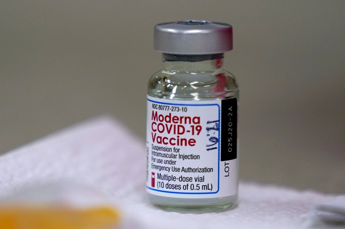 Bộ Y tế đề nghị TP.HCM trả lời về việc mua 5 triệu liều vaccine Moderna