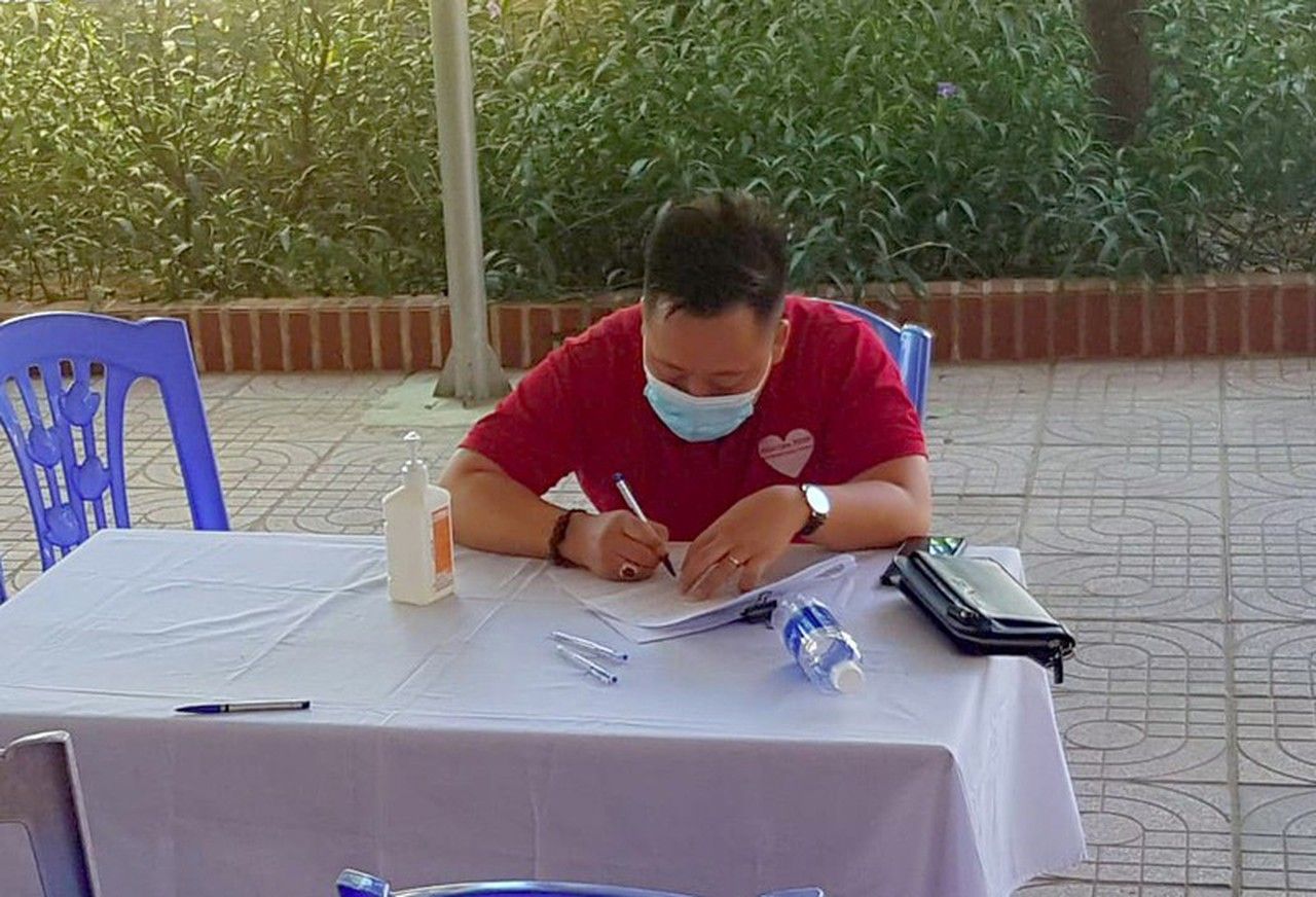 Nghệ An: Xử lý nghiêm các vi phạm quy định phòng, chống dịch Covid-19