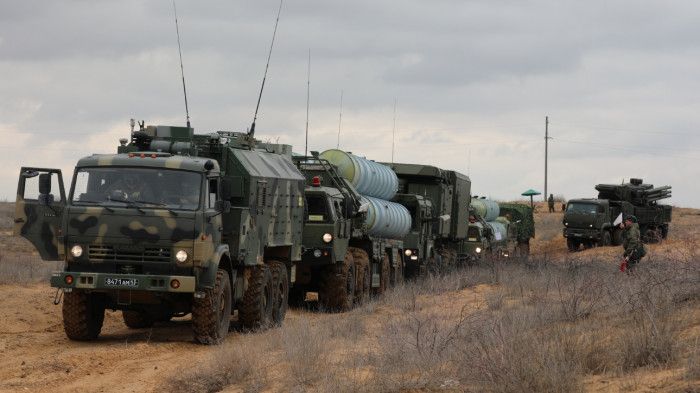 Báo Baijiahao: Nga đã chuẩn bị điều bất ngờ cho NATO ở Biển Đen