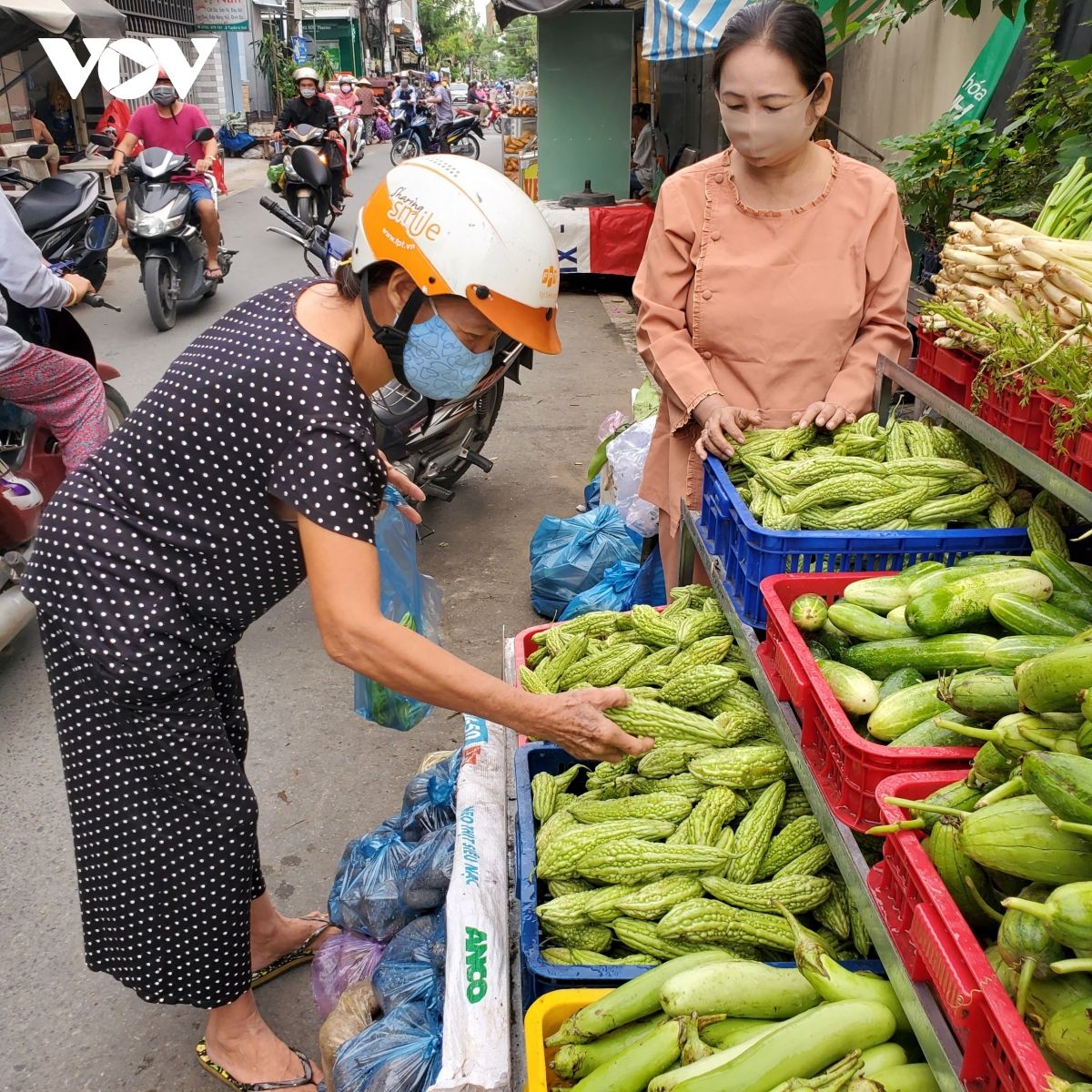 Người phụ nữ hơn 30 năm “gieo mầm” thiện nguyện