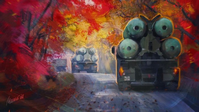 Người Mỹ: Tên lửa S-500 có thể tước đoạt "con mắt" của quân đội Hoa Kỳ