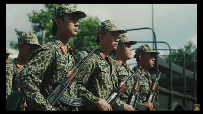 Dương Hoàng Yến làm MV, Mũi trưởng Long và Hậu Hoàng mới là tâm điểm