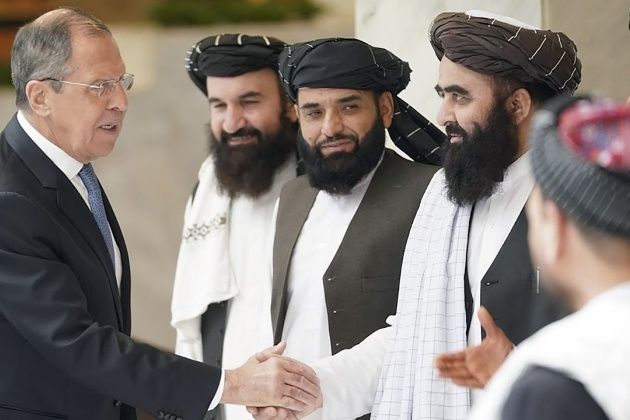 Taliban tuyên bố sẽ đáp trả mọi hành động tấn công Đại sứ quán Nga ở Kabul