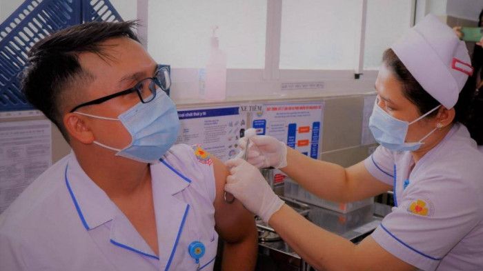 TP.HCM phong tỏa thêm khu phố tại thành phố Thủ Đức với hơn 2.000 hộ dân