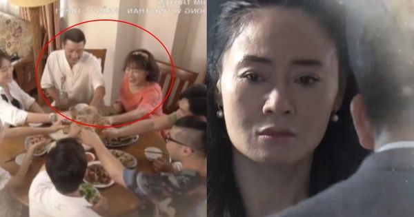 Hương vị tình thân phần 2: Bà Xuân và Thy suy sụp vì bị "nghiệp quật"?