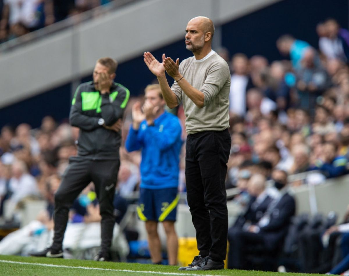 HLV Guardiola chốt thời điểm chia tay Man City, cân nhắc khả năng dẫn dắt ĐTQG