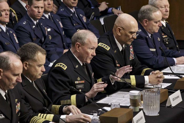 The Trumpet: Mỹ lo ngại tốc độ phát triển sức mạnh quân sự đáng sợ của Nga