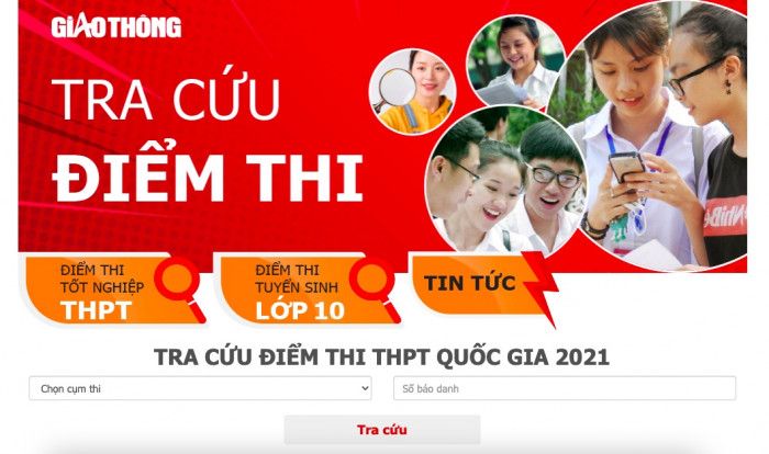 Sắp công bố điểm thi tốt nghiệp THPT Quốc gia 2021