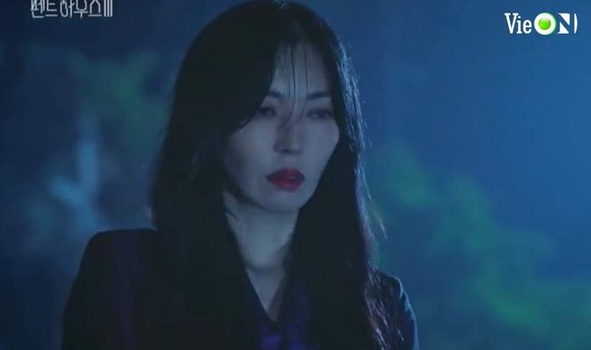 "Cuộc chiến thượng lưu" tập 5: Khán giả tức giận vì Oh Yoon Hee qua đời